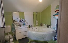 Casa individuala, 5 camere, 197 mp utili, 631 mp, garaj, Giroc