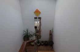 Casa individuala, 5 camere, 197 mp utili, 631 mp, garaj, Giroc