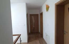 Casa individuala, 5 camere, 197 mp utili, 631 mp, garaj, Giroc