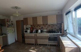 Casa individuala, 5 camere, 197 mp utili, 631 mp, garaj, Giroc