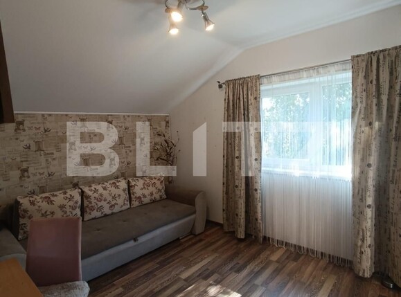 Casa de vânzare 5 camere Giroc - 122359CV | BLITZ Timișoara | Poza7