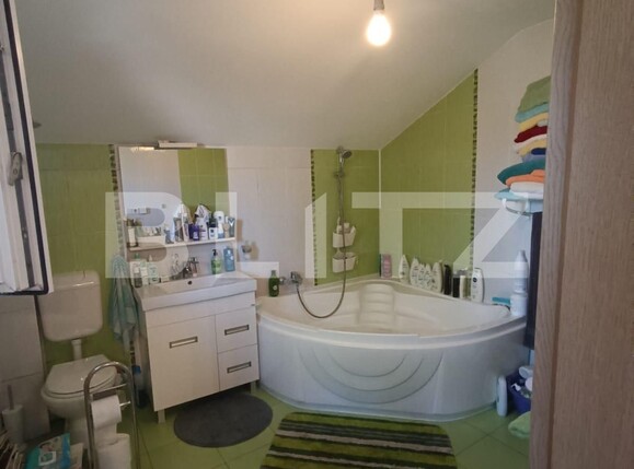 Casa de vânzare 5 camere Giroc - 122359CV | BLITZ Timișoara | Poza3