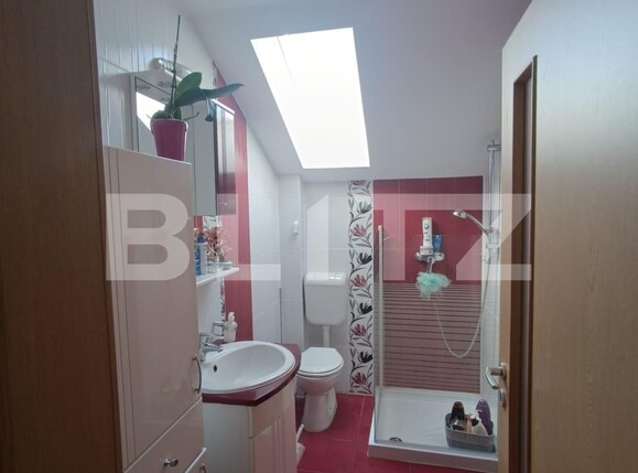 Casa de vânzare 5 camere Giroc - 122359CV | BLITZ Timișoara | Poza8