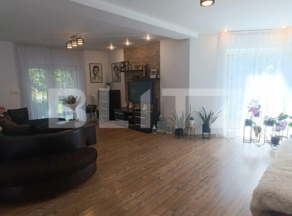 Casa de vânzare 5 camere Giroc - 122359CV | BLITZ Timișoara | Poza2