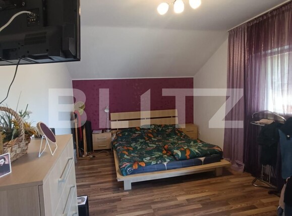 Casa de vânzare 5 camere Giroc - 122359CV | BLITZ Timișoara | Poza4