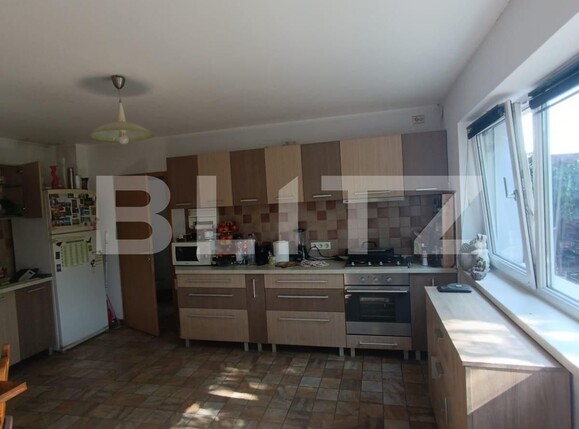 Casa de vânzare 5 camere Giroc - 122359CV | BLITZ Timișoara | Poza1