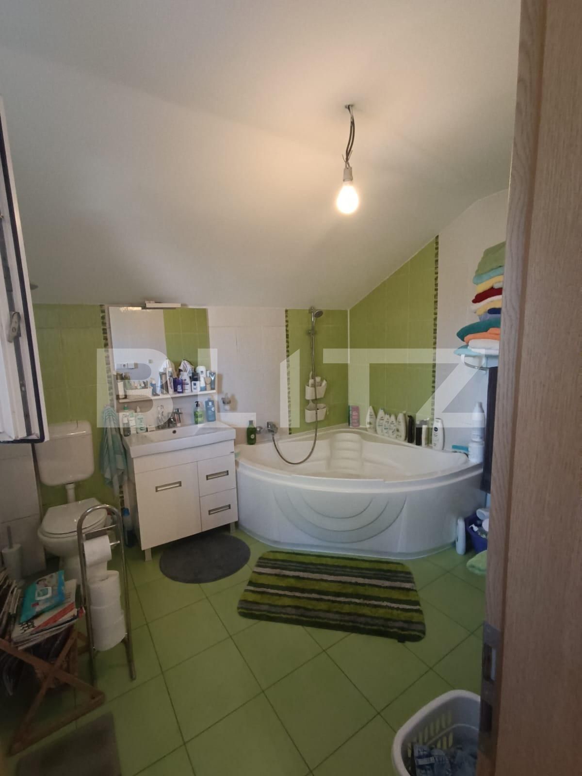 Casa de vânzare 5 camere Giroc - 122359CV | BLITZ Timișoara | Poza3