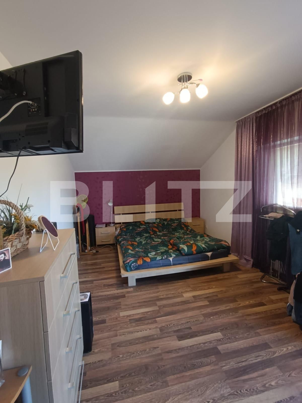 Casa de vânzare 5 camere Giroc - 122359CV | BLITZ Timișoara | Poza4