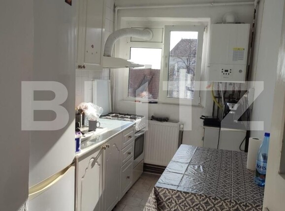 Garsonieră de vânzare Iosefin - 122362AV | BLITZ Timișoara | Poza1