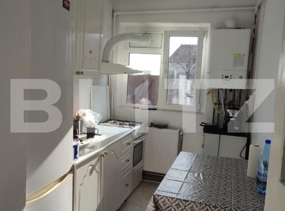 Garsonieră de vânzare Iosefin - 122362AV | BLITZ Timișoara | Poza6