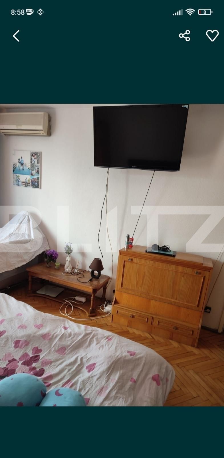 Garsonieră de vânzare Iosefin - 122362AV | BLITZ Timișoara | Poza5