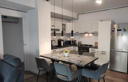 Apartament cu 3 camere, 74mp utili, Calea Torontalului 