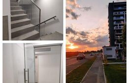 Apartament cu 3 camere, 74mp utili, Calea Torontalului 