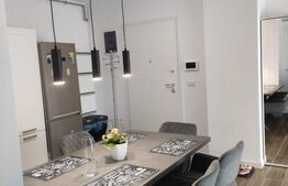 Apartament cu 3 camere, 74mp utili, Calea Torontalului 