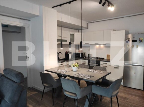 Apartament de vânzare 3 camere Torontalului - 122366AV | BLITZ Timișoara | Poza1