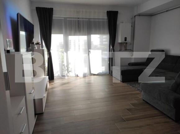 Apartament de vânzare 3 camere Torontalului - 122366AV | BLITZ Timișoara | Poza3