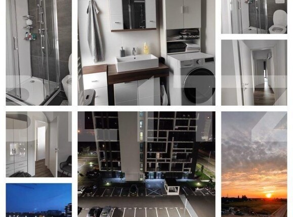 Apartament de vânzare 3 camere Torontalului - 122366AV | BLITZ Timișoara | Poza7