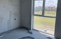 Duplex 4 camere, 104 mp utili, 325 mp teren, Mosnita Veche!