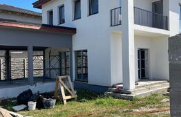 Duplex 4 camere, 104 mp utili, 325 mp teren, Mosnita Veche!