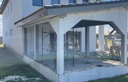 Duplex 4 camere, 104 mp utili, 325 mp teren, Mosnita Veche!