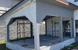 Duplex 4 camere, 104 mp utili, 325 mp teren, Mosnita Veche!