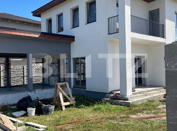 Casa de vânzare 4 camere Mosnita Veche - 122370CV | BLITZ Timișoara | Poza1