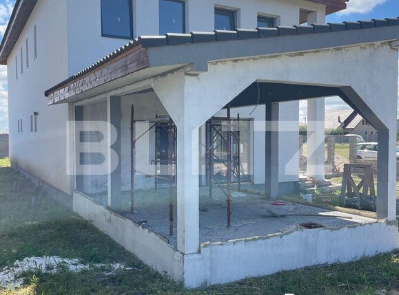 Casa de vânzare 4 camere Mosnita Veche - 122370CV | BLITZ Timișoara | Poza2