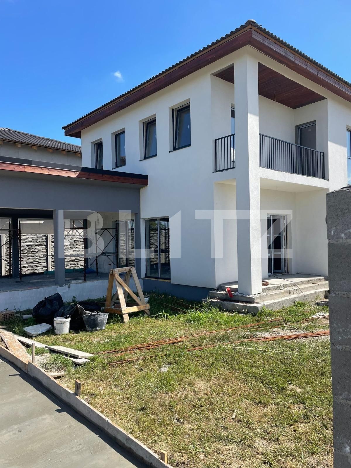 Casa de vânzare 4 camere Mosnita Veche - 122370CV | BLITZ Timișoara | Poza1