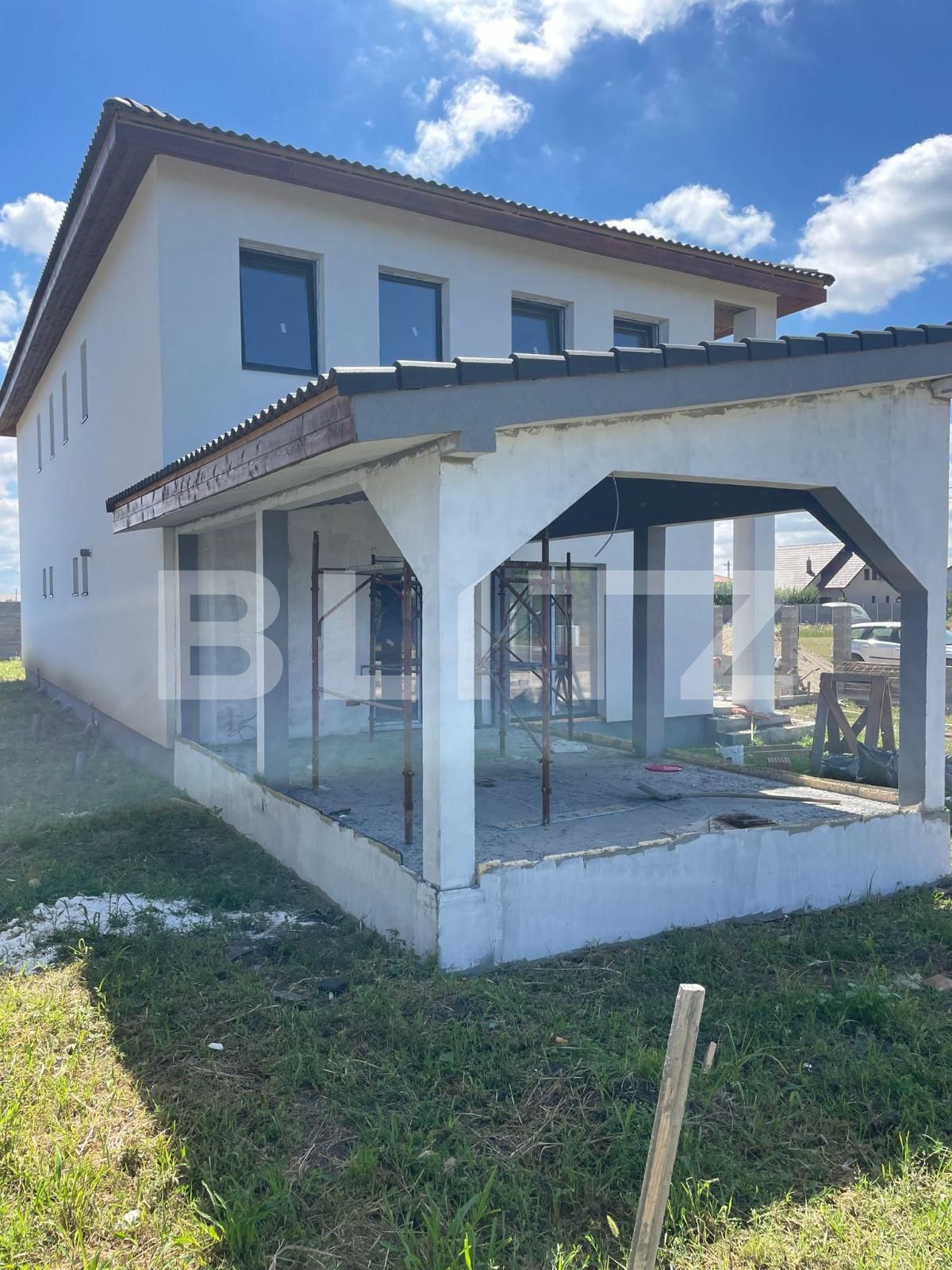 Casa de vânzare 4 camere Mosnita Veche - 122370CV | BLITZ Timișoara | Poza2
