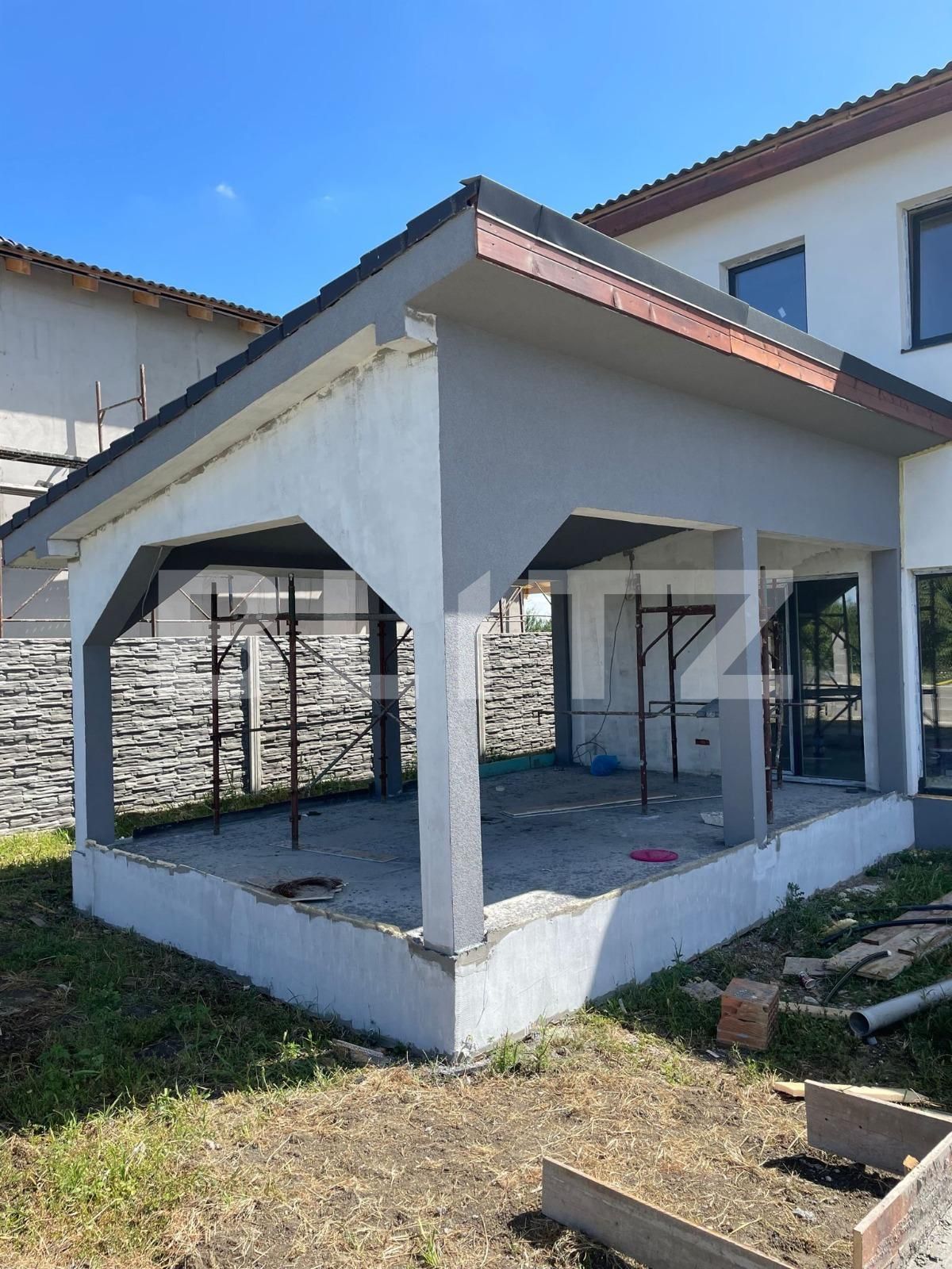 Casa de vânzare 4 camere Mosnita Veche - 122370CV | BLITZ Timișoara | Poza3