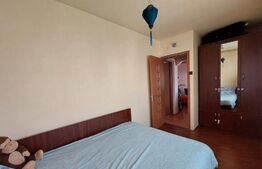 Apartament 3 camere, 51mp, zona Elizabeth 