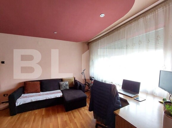 Apartament de vânzare 3 camere Elisabetin - 122373AV | BLITZ Timișoara | Poza1