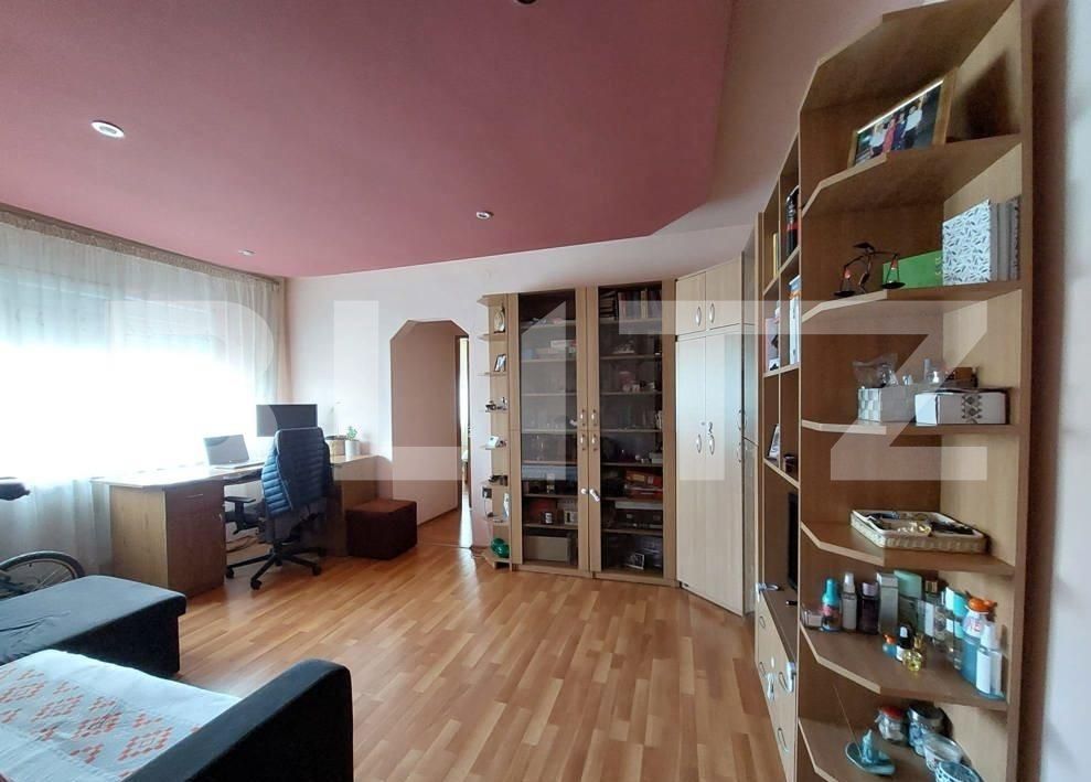 Apartament de vânzare 3 camere Elisabetin - 122373AV | BLITZ Timișoara | Poza3