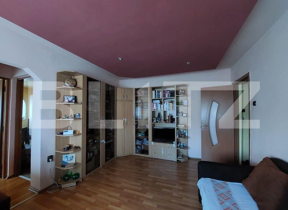 Apartament de vânzare 3 camere Elisabetin - 122373AV | BLITZ Timișoara | Poza2