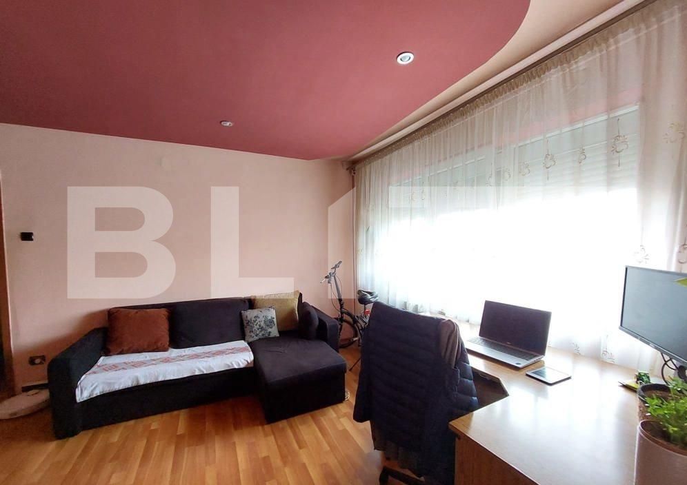 Apartament de vânzare 3 camere Elisabetin - 122373AV | BLITZ Timișoara | Poza1