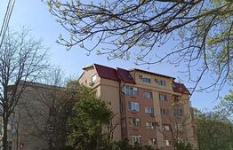 Apartament 2 camere, 54mp, cartier Lidia