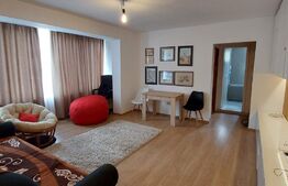 Apartament 2 camere, 60mp utili, Complex Studentesc