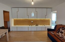 Apartament 2 camere, 60mp utili, Complex Studentesc