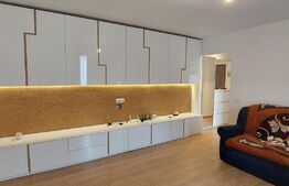 Apartament 2 camere, 60mp utili, Complex Studentesc