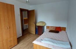 Apartament 2 camere, 60mp utili, Complex Studentesc