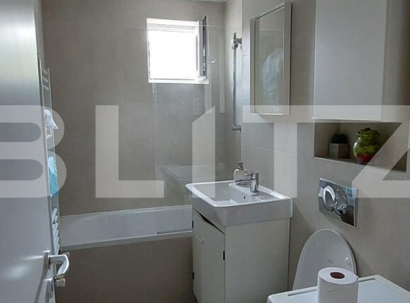 Apartament de vânzare 2 camere Complex Studentesc - 122395AV | BLITZ Timișoara | Poza11