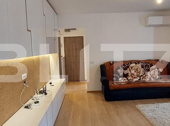 Apartament de vânzare 2 camere Complex Studentesc - 122395AV | BLITZ Timișoara | Poza1