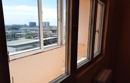 Garsoniera, 30 mp, Cetate