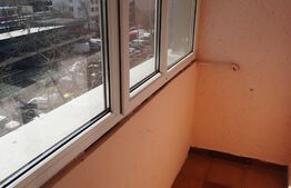 Garsoniera, 30 mp, Cetate