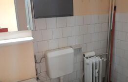 Garsoniera, 30 mp, Cetate