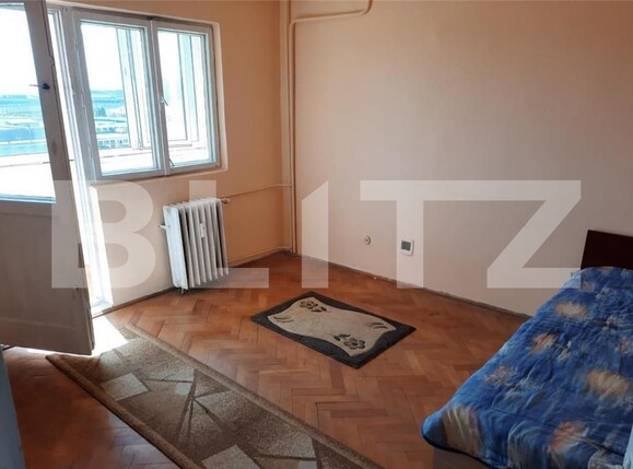 Garsonieră de vânzare Cetatii - 122432AV | BLITZ Timișoara | Poza2