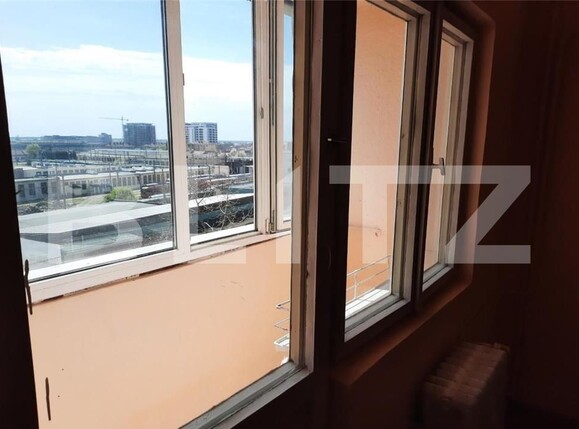 Garsonieră de vânzare Cetatii - 122432AV | BLITZ Timișoara | Poza1