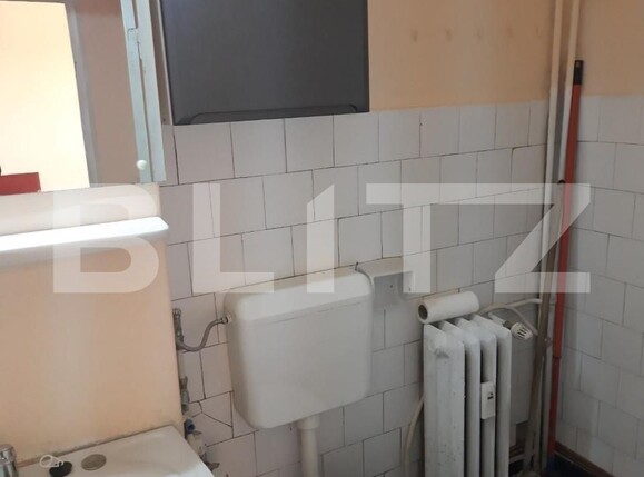 Garsonieră de vânzare Cetatii - 122432AV | BLITZ Timișoara | Poza4