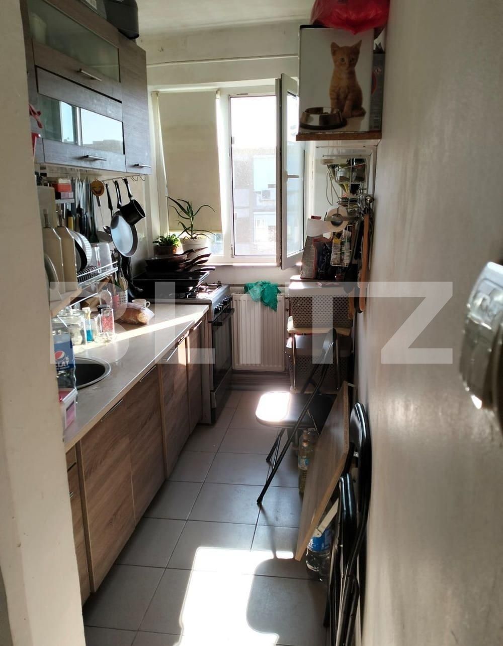 Apartament de vânzare 2 camere Cetatii - 122439AV | BLITZ Timișoara | Poza1