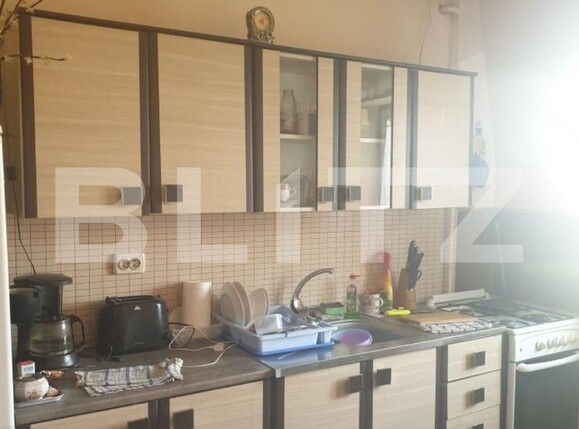 Apartament de vânzare 2 camere Dacia - 122448AV | BLITZ Timișoara | Poza1